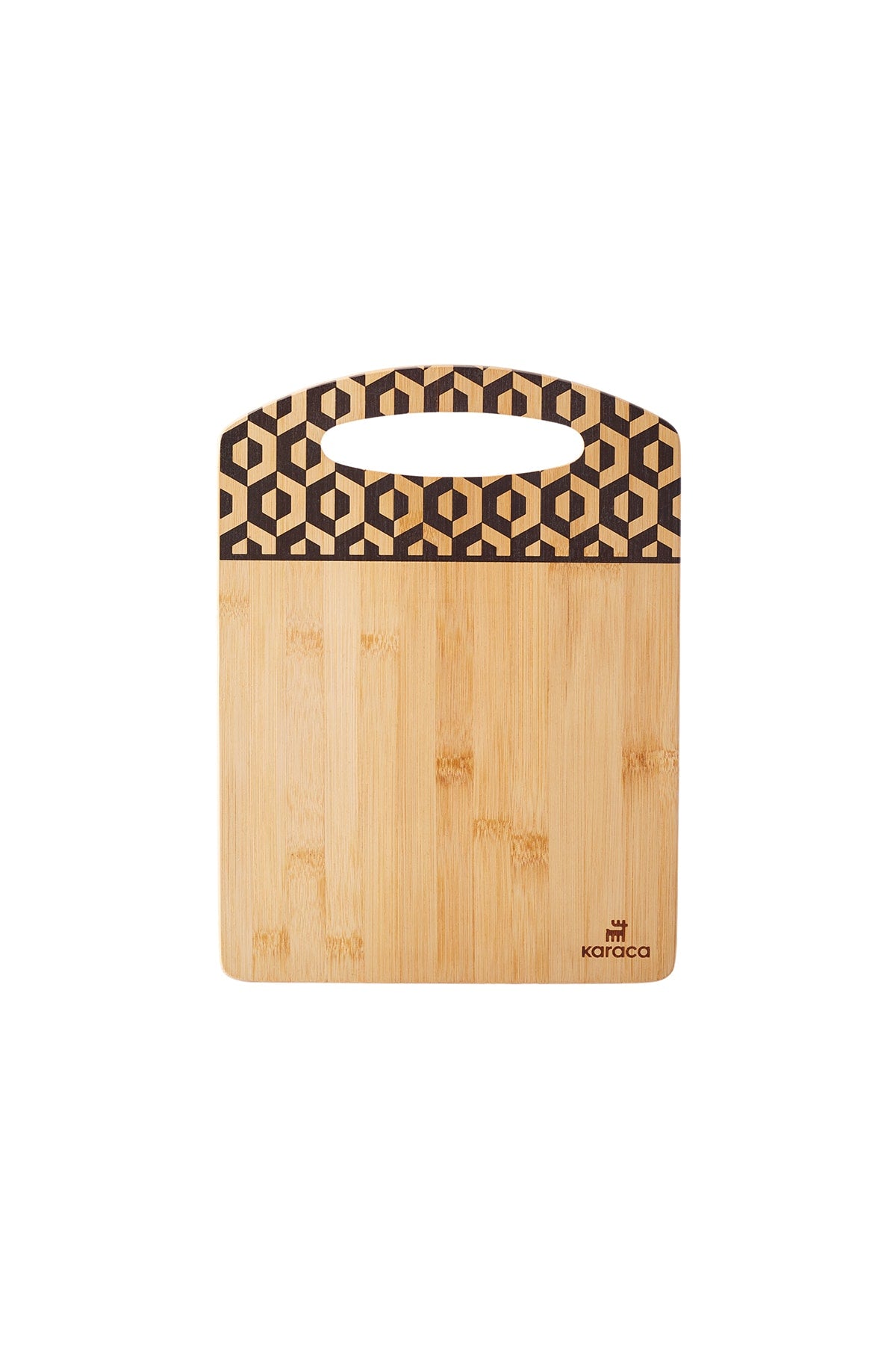 Playful 2-Piece Cutting Board