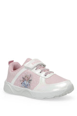 ZIOBA.F3FX Pink Girls' Sneakers
