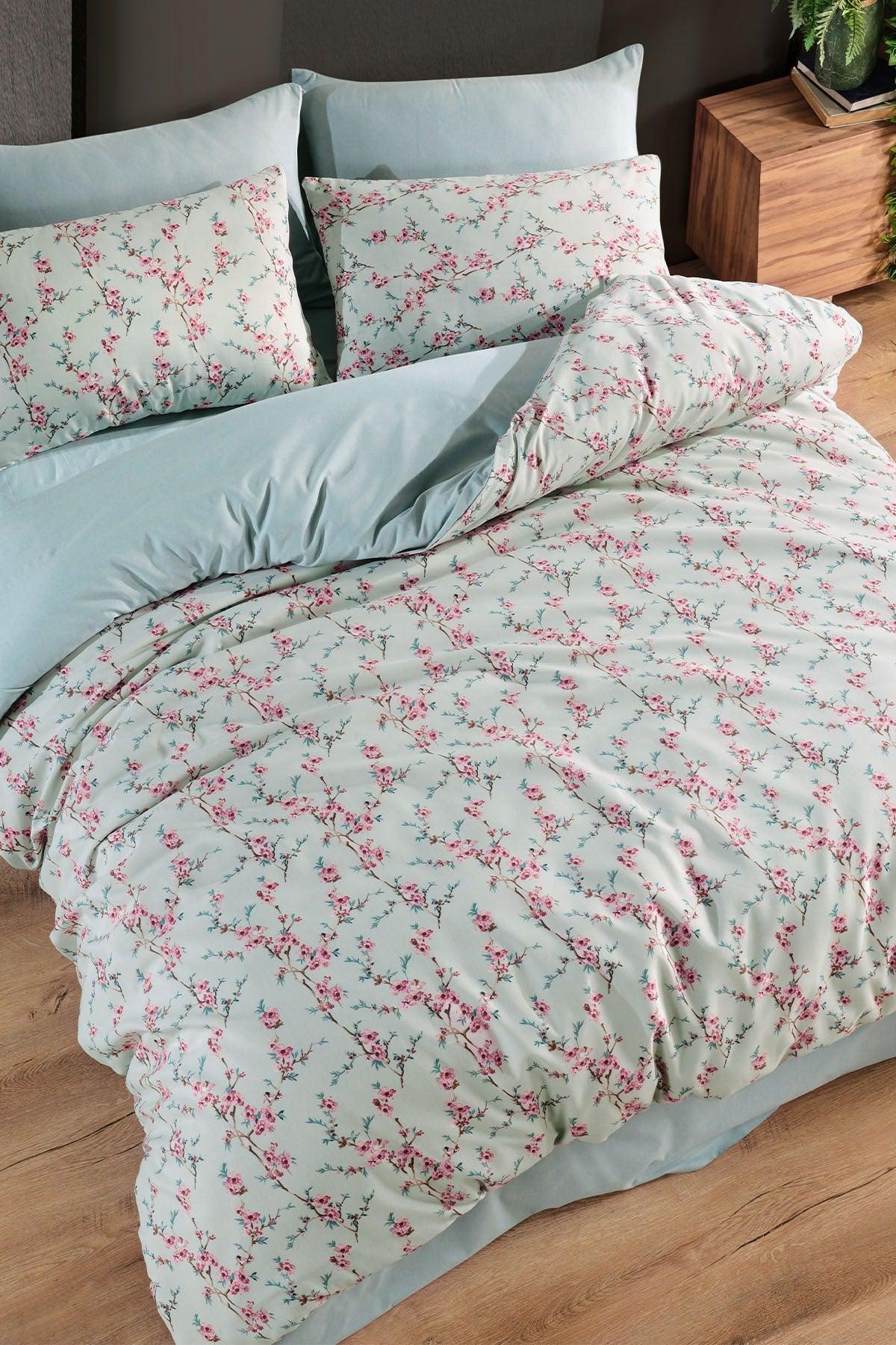 Double Double Sided Duvet Cover Set - Swordslife