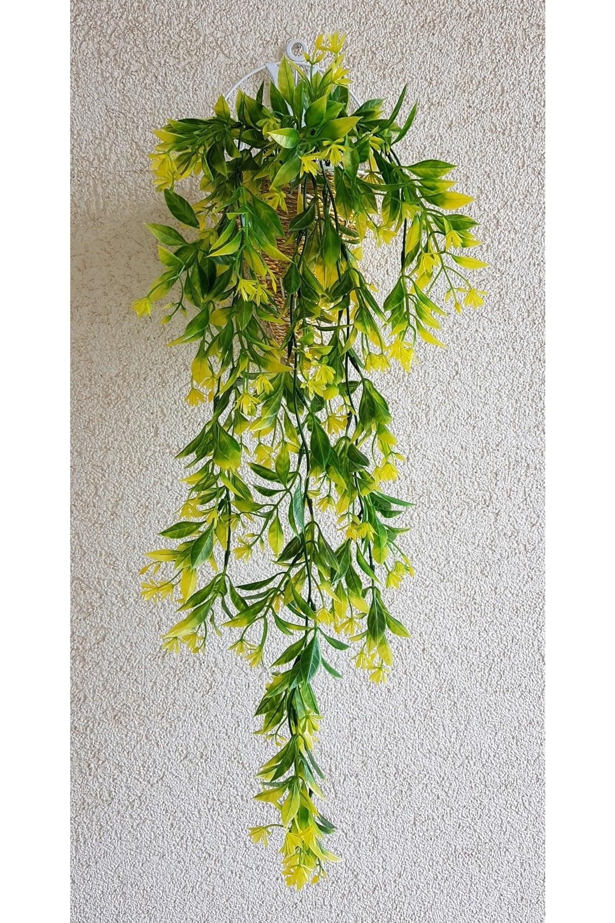 Hanging Plant 5 Branches 80 Cm High Quality - Swordslife