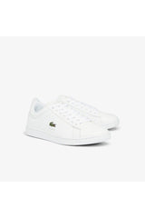 Carnaby Women's White Sneaker 741SFA0035 - Swordslife