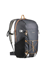 Quechua Outdoor Backpack - 30l - Black - Nh 100