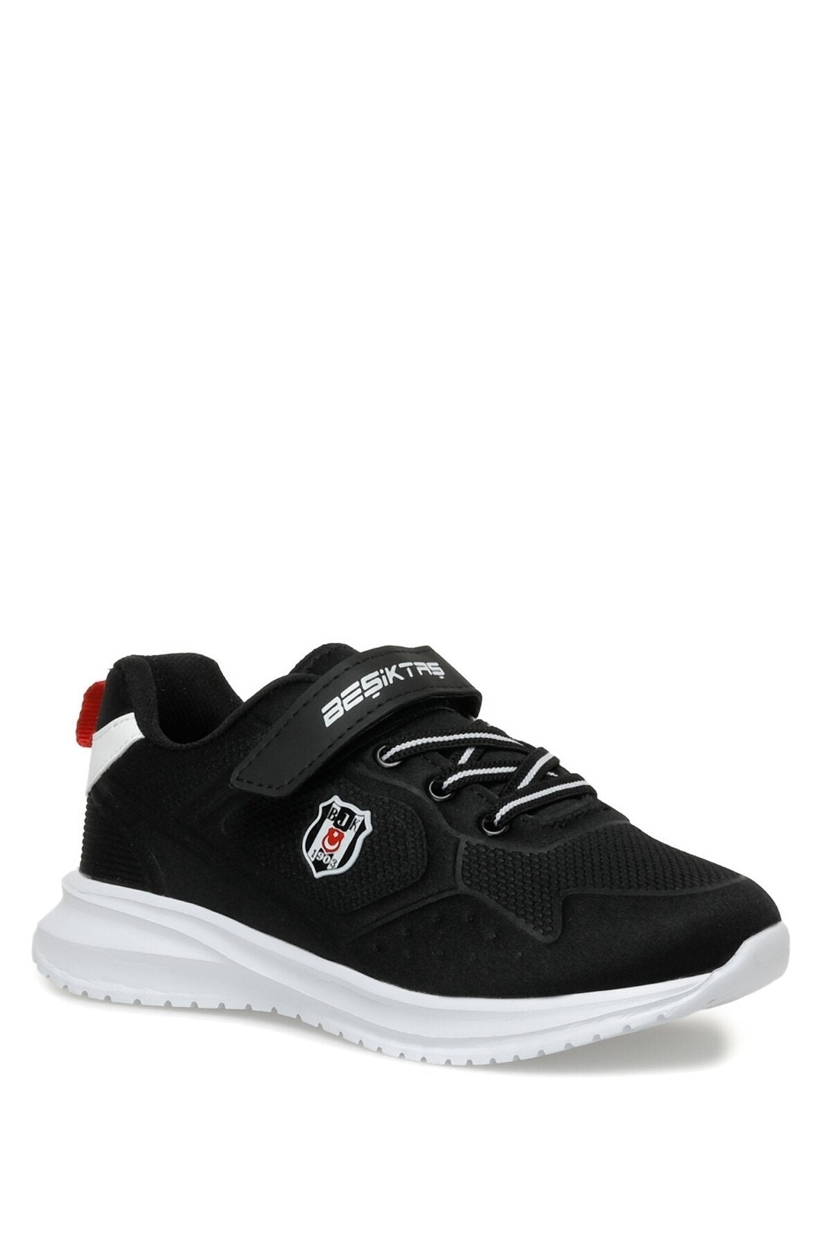 Frozey J 3fx Black Boys Sneakers