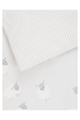 Ev-x - Cute Kuzucuk Reusable Duvet Cover Set