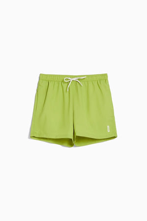 Basic Marine Shorts