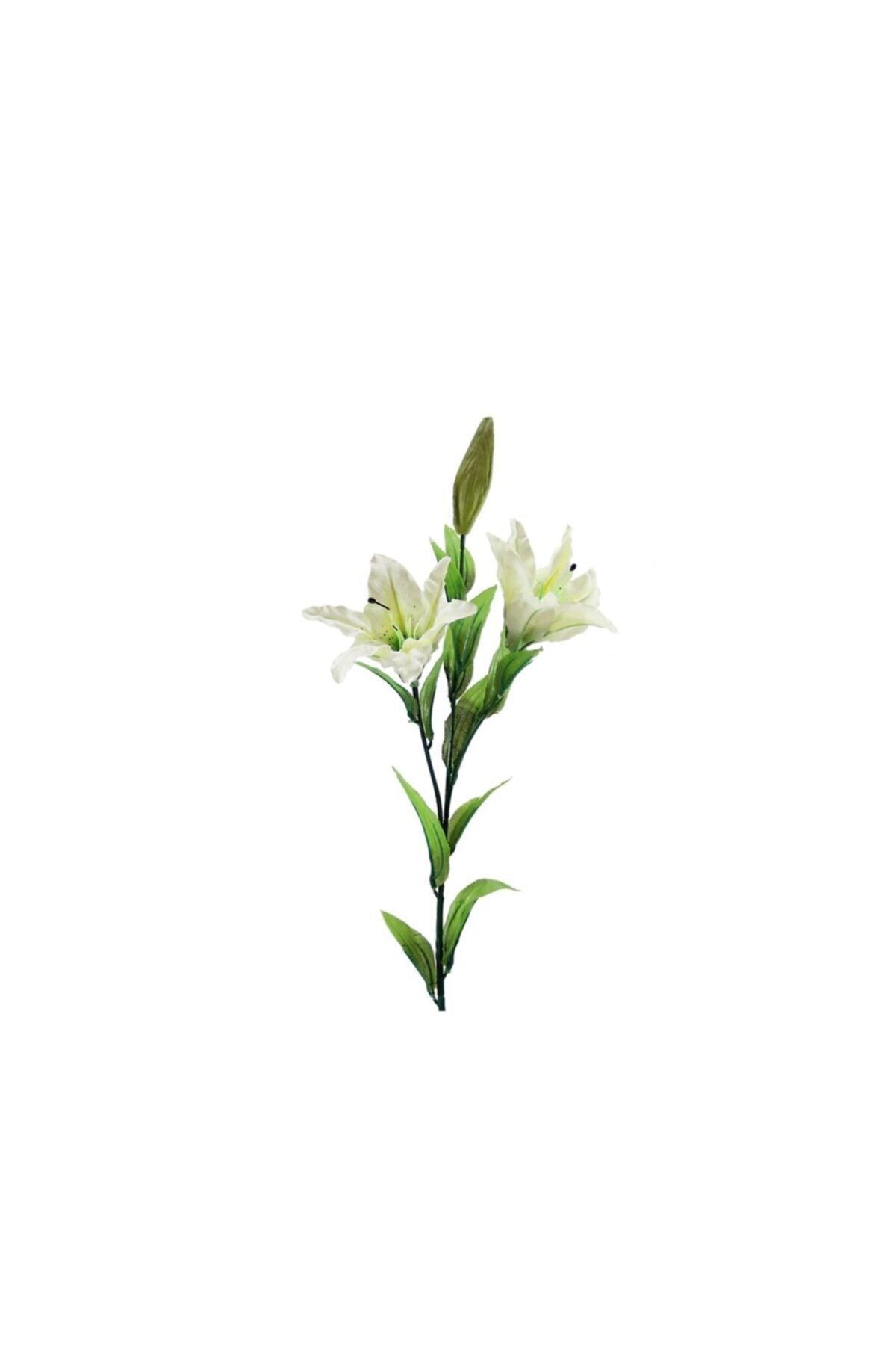 Artificial Lilies White - Swordslife