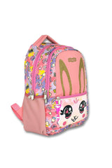 -Umit Bag Primary And Secondary Education Silvery School And Backpack-2512