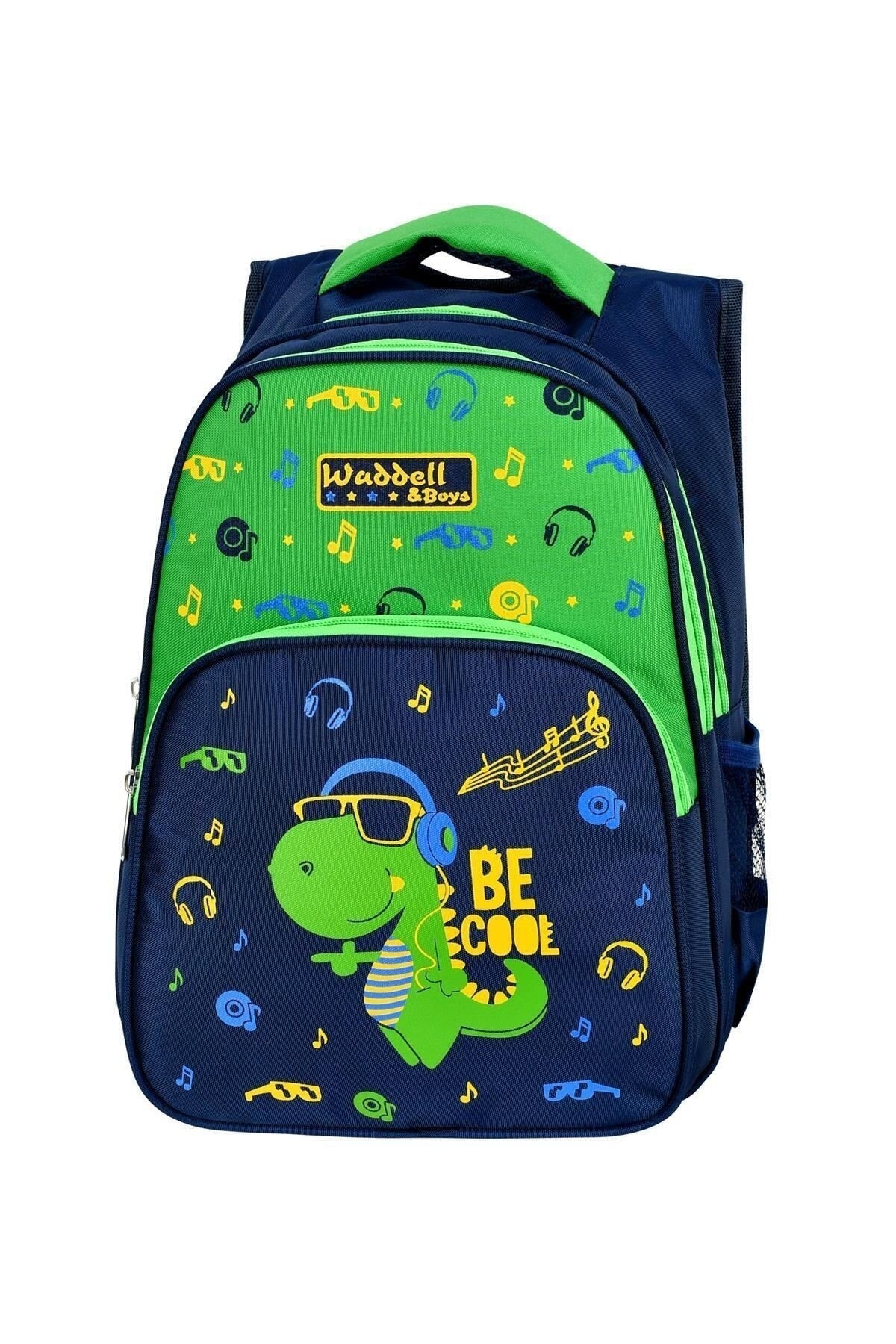 Waddell Dinosaur Primary School Backpack