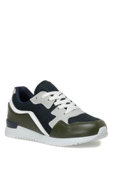 524020.f3fx Khaki Boys Sneakers