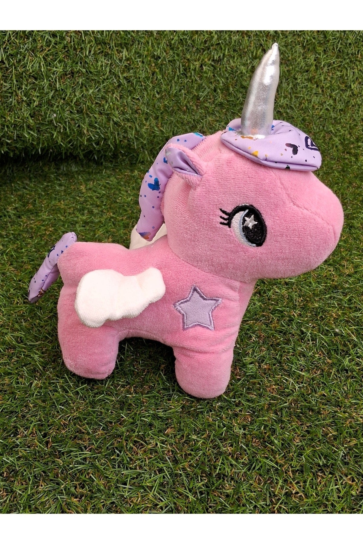 Unicorn toy 28 cm