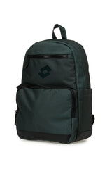 Ul Mood 35ltt53 3fx Forest Green Unisex Backpack