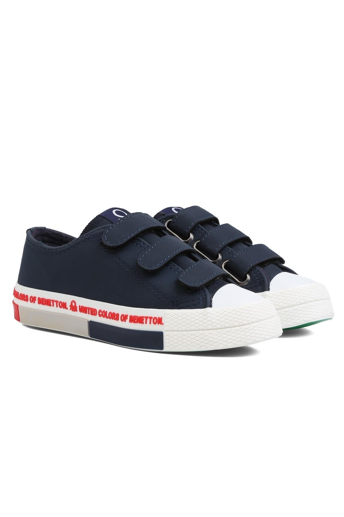 ® | Bn-30745 - Navy Blue - Children's Sports Shoes