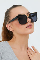 New Season Black Women's Sunglasses - Swordslife