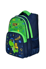 Frequency School Bag