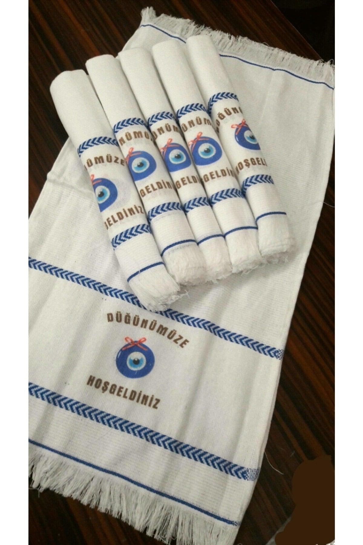 Wedding Towel. Car Convoy Towel 12 Pcs. School Towels - Swordslife