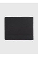 Th Bus Leather Mini Cc Wallet