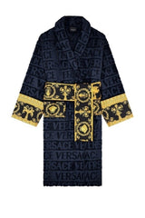 Versace Home Unisex Bathrobe - Swordslife