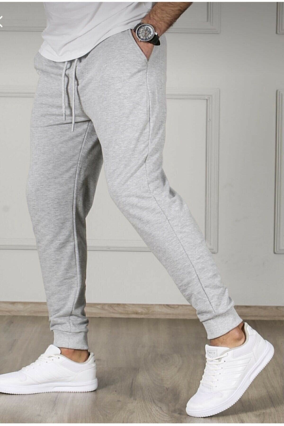 Men's Slim Fit Jogger Sweatpants