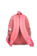 Hope Bag Pink School Bag 2621