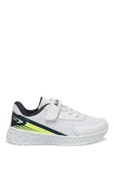 Redarro 3fx White Boys Sneakers