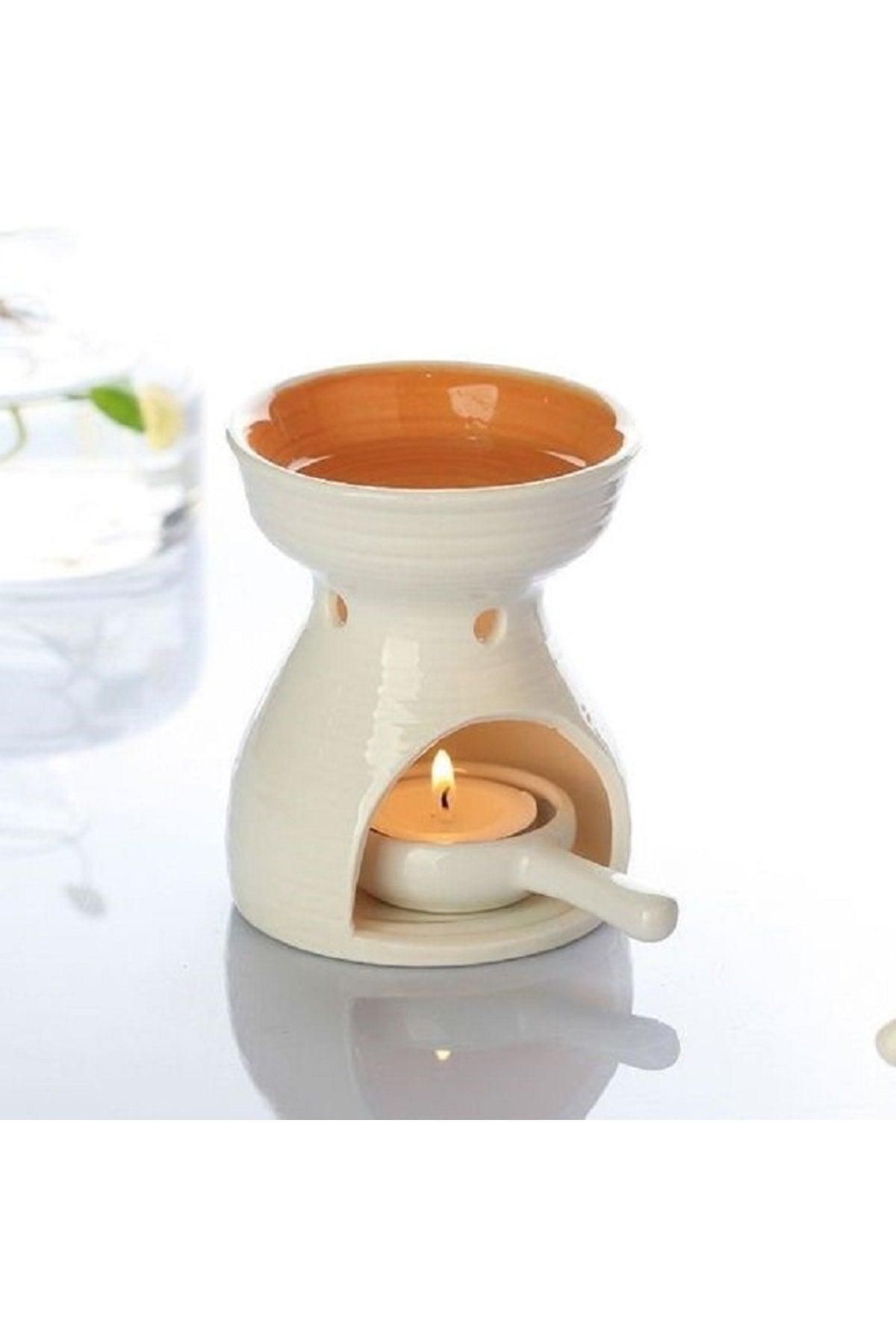 10 Pieces Censer Tealight Candle (Specially Produced for Censer) Burns for 4 hours and 25 minutes - Swordslife
