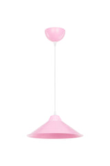 Pink Pendant Lamp Chandelier Children's Room Living Room Kitchen Hallway Bedroom Lamp