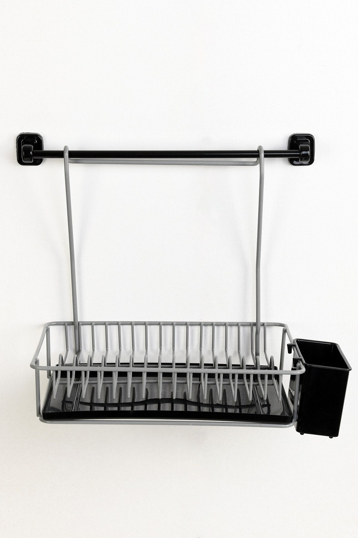 Lifetime Stainless Hanging Dish Rack