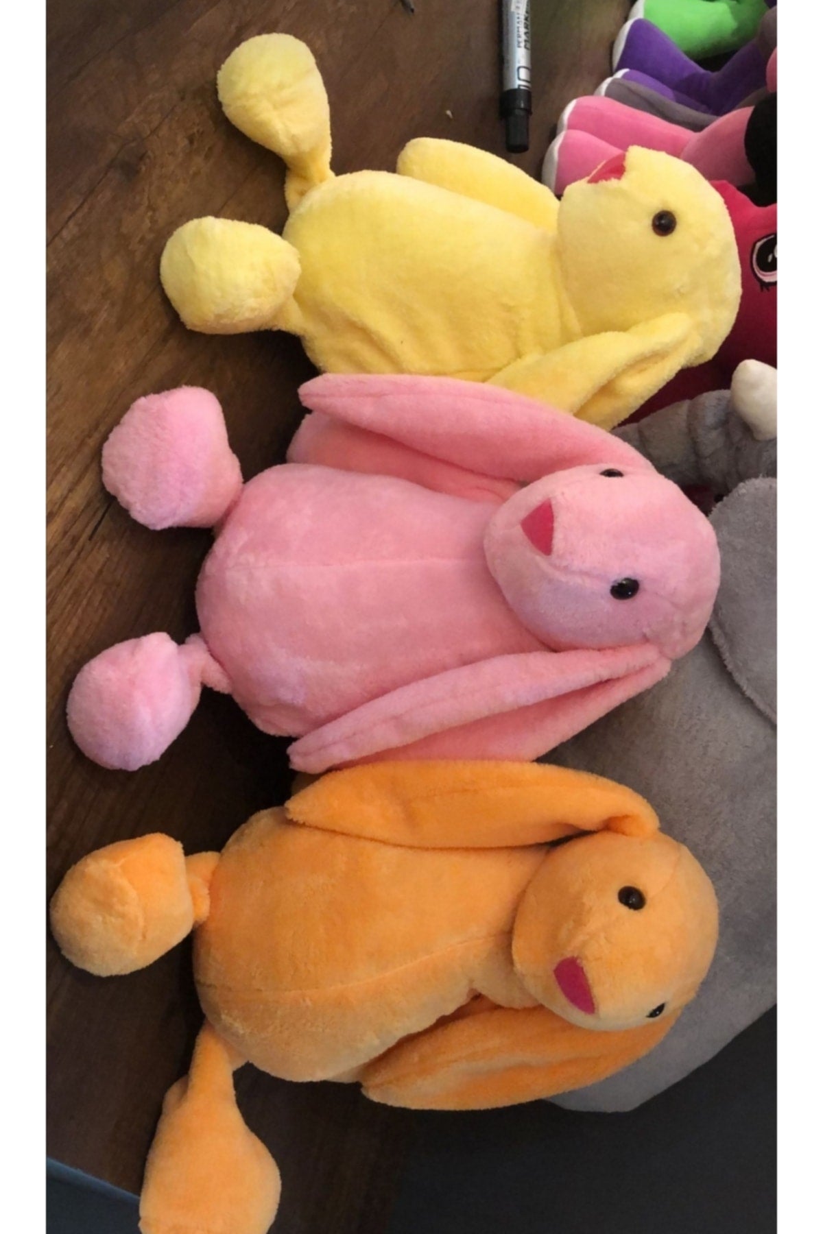 My Sleeping Friend Long Ear Plush Rabbit 45 Cm