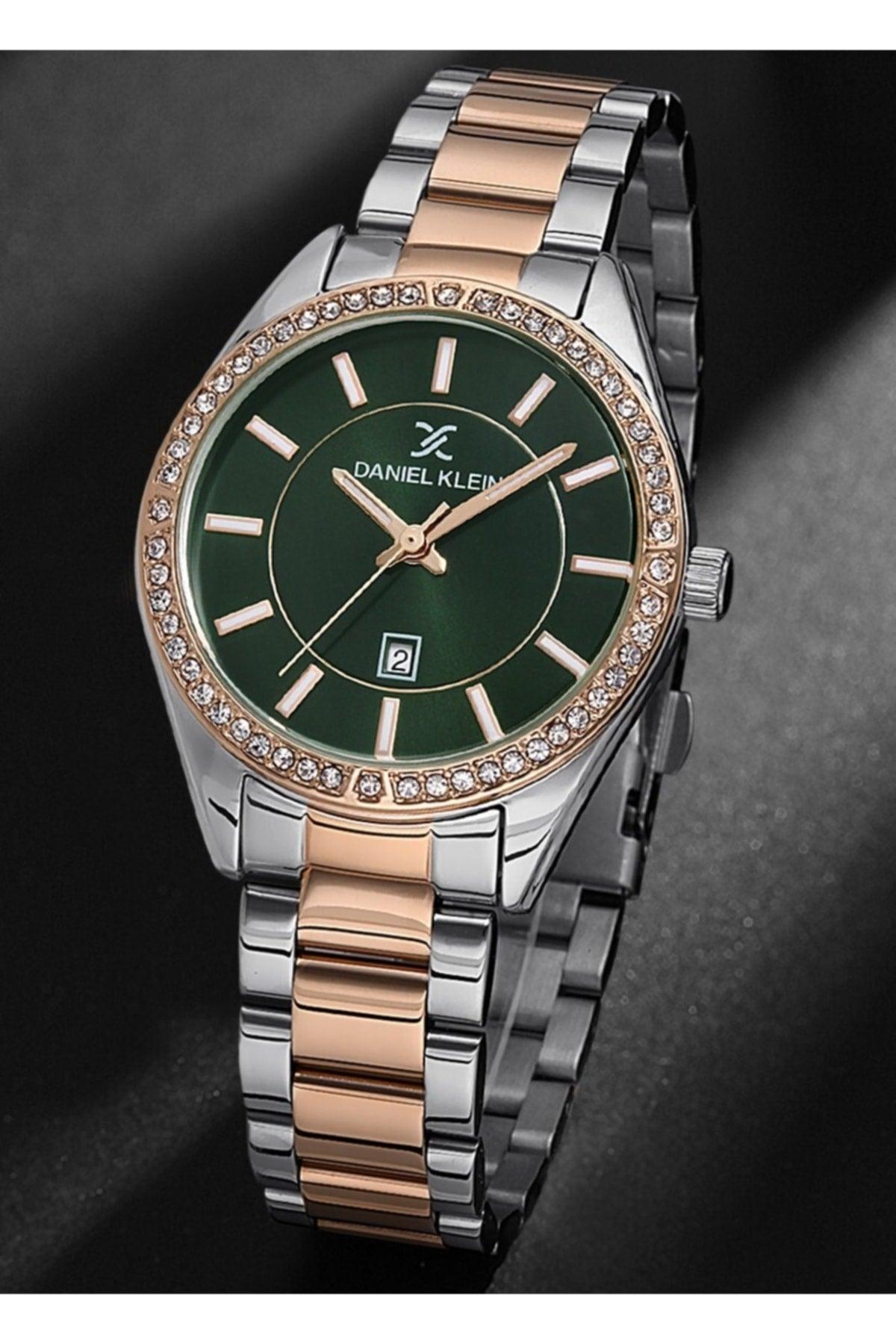 Women's Wristwatch - Swordslife