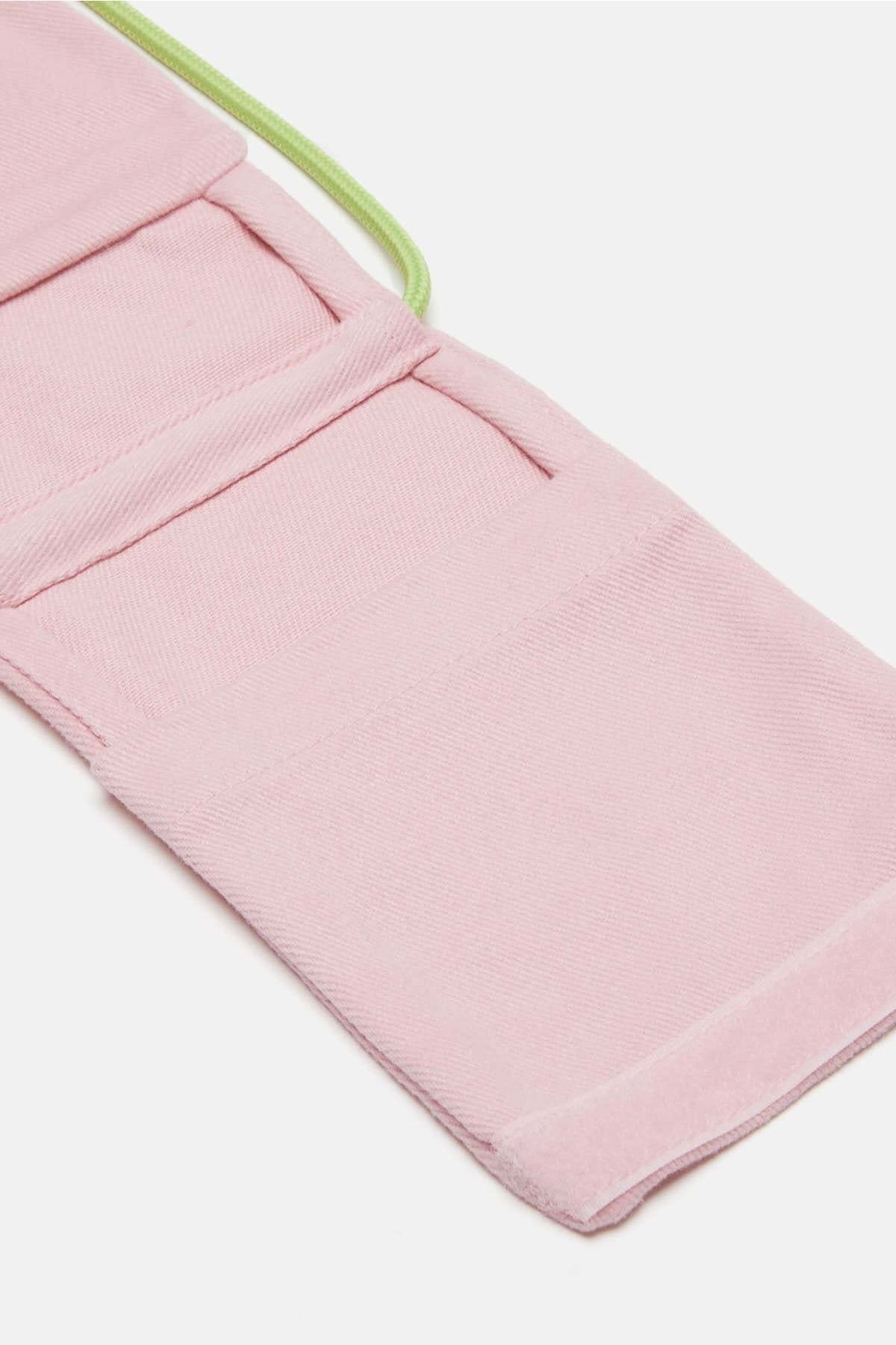 Phone Bag - Pink