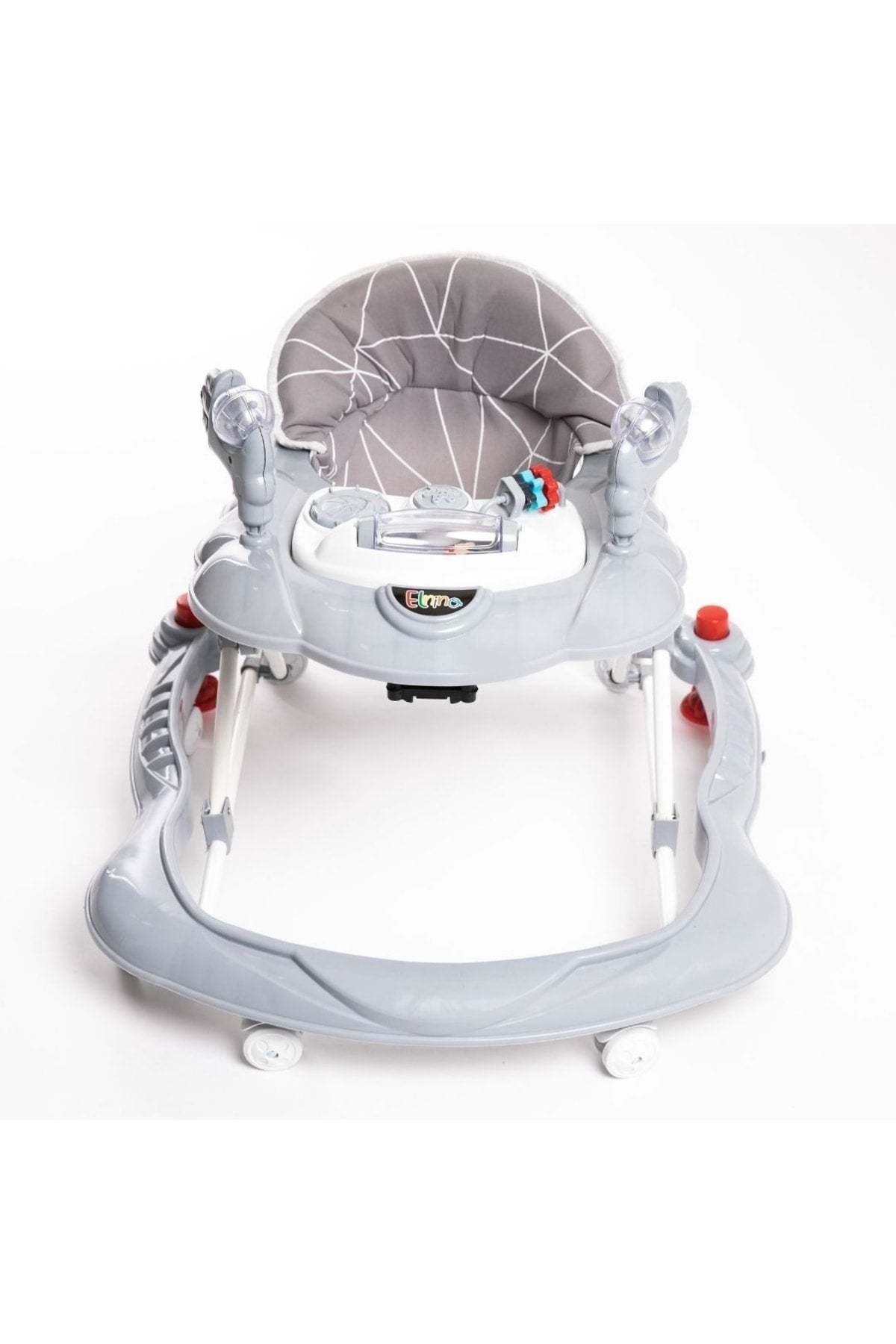 Stage Spider Baby Walker With Lux Toy, Music And Light