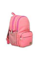 Cennec Ümit Bag Pink School Bag 2621