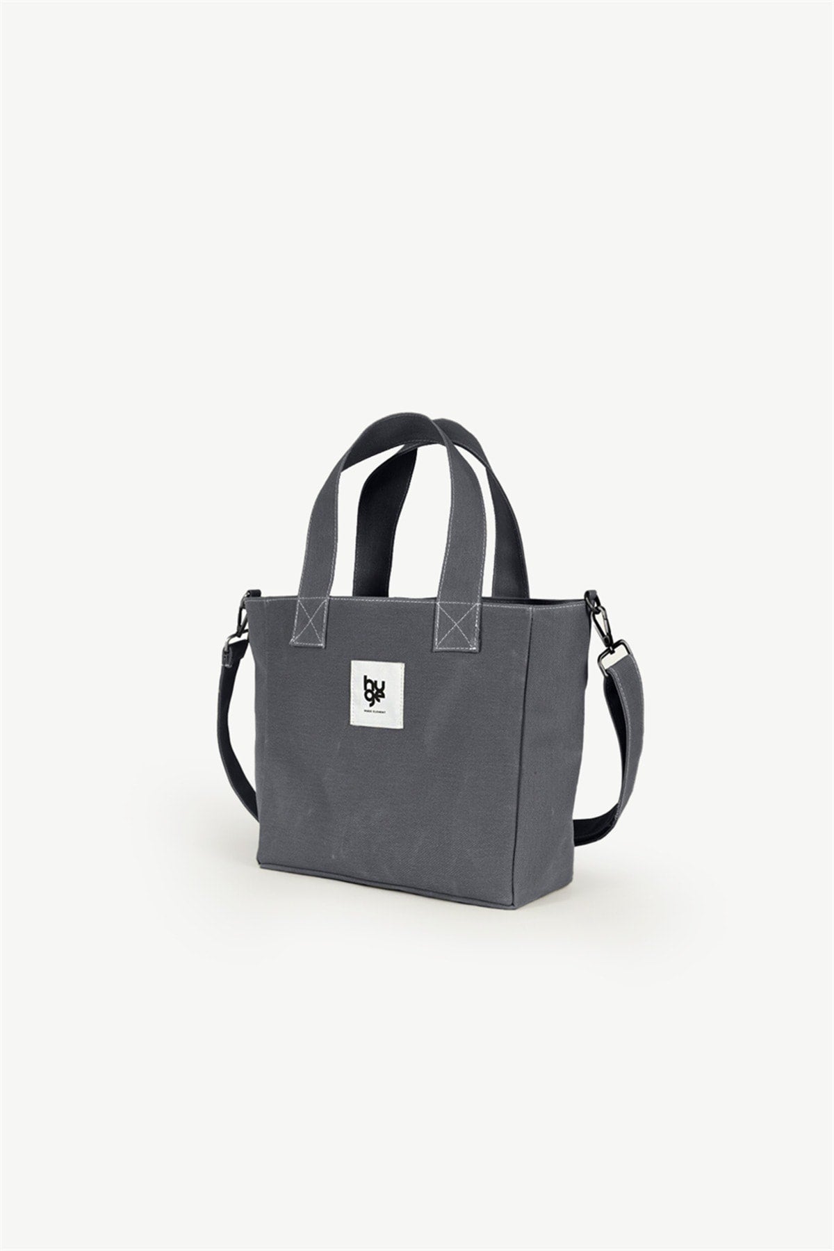 Huge Medium Bag Anthracite