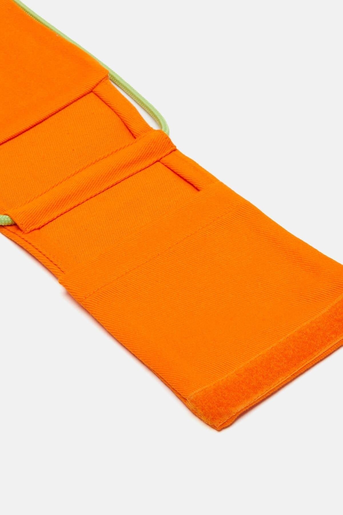 Phone Bag - Orange