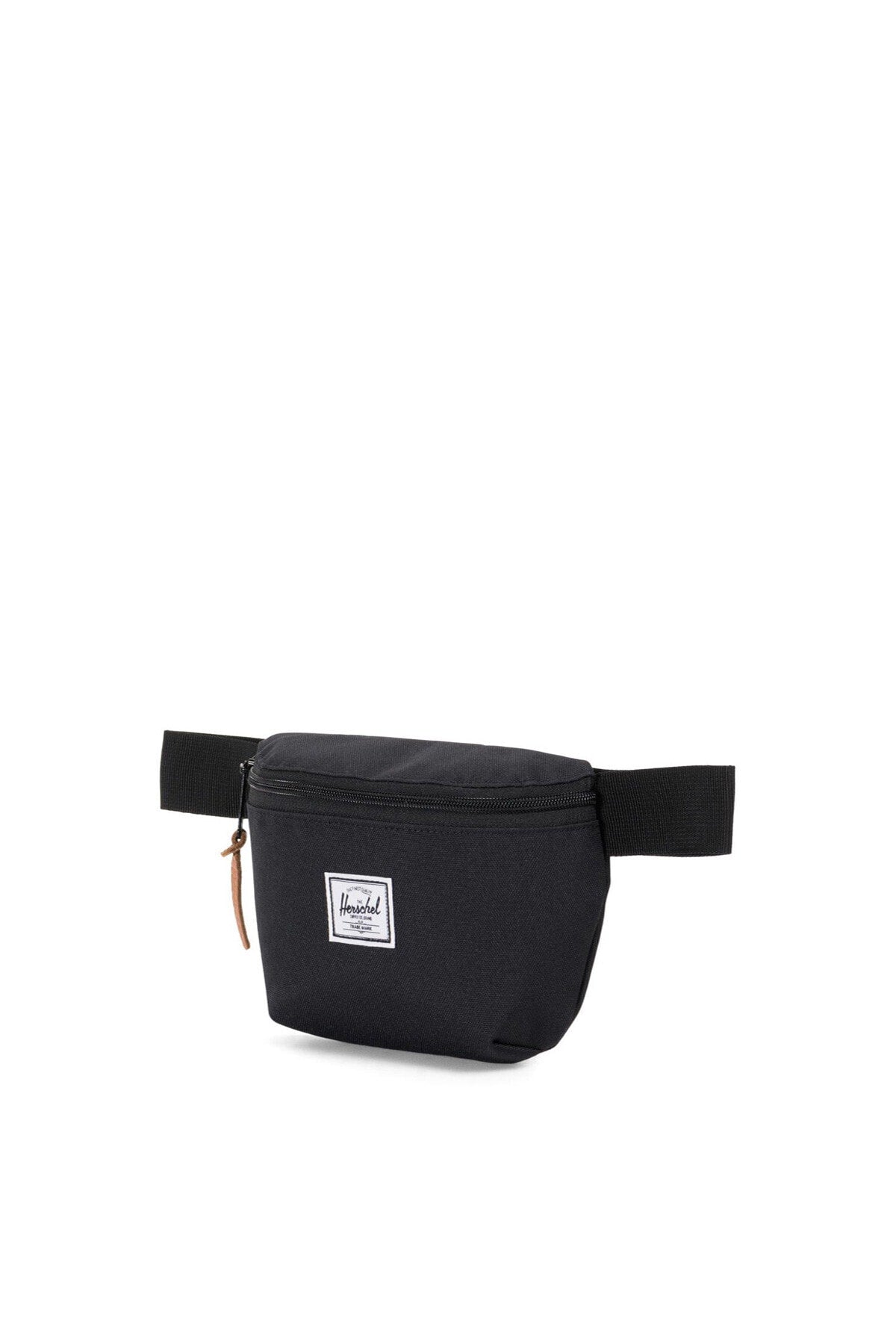 Herschel Fourteen Black Waist Bag 10514-00001-os