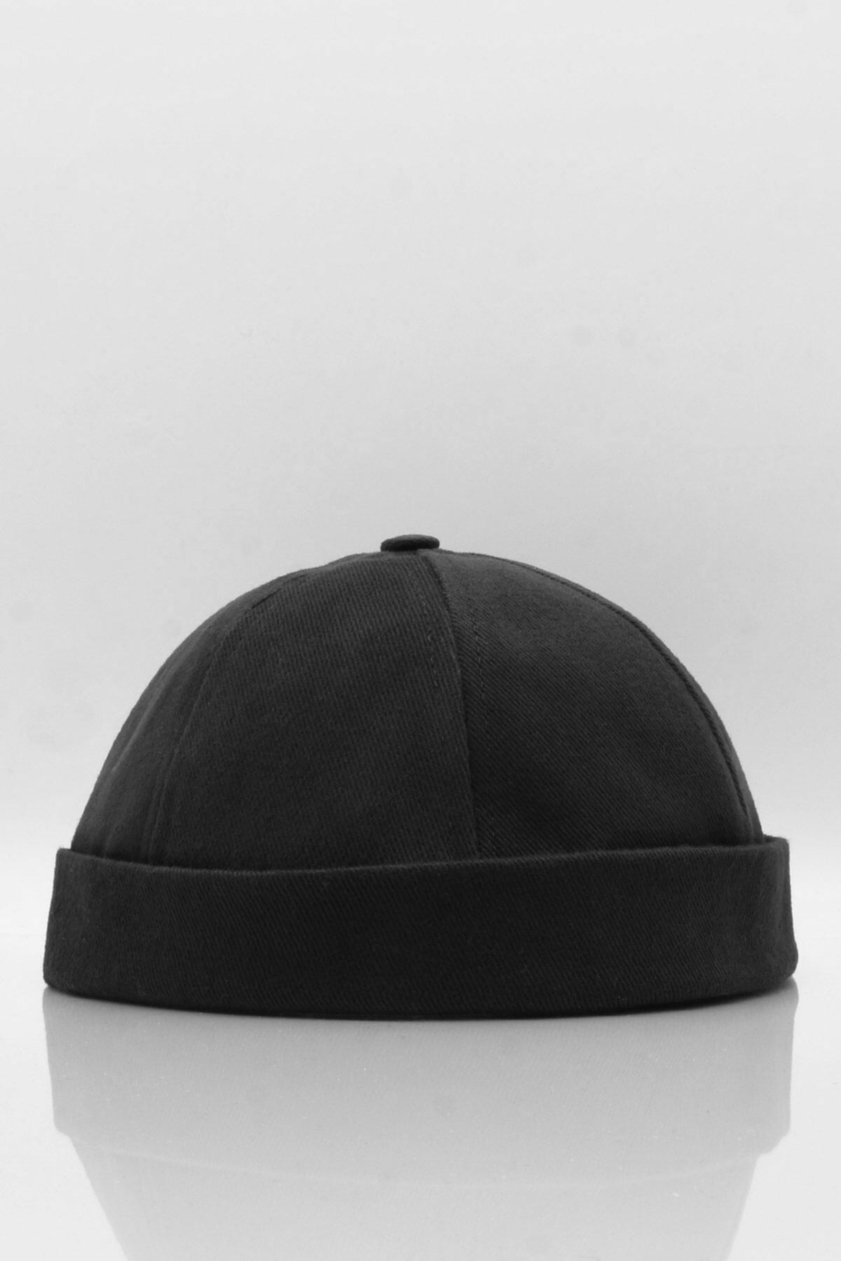 100% Cotton Cap Adjustable Docker Hat
