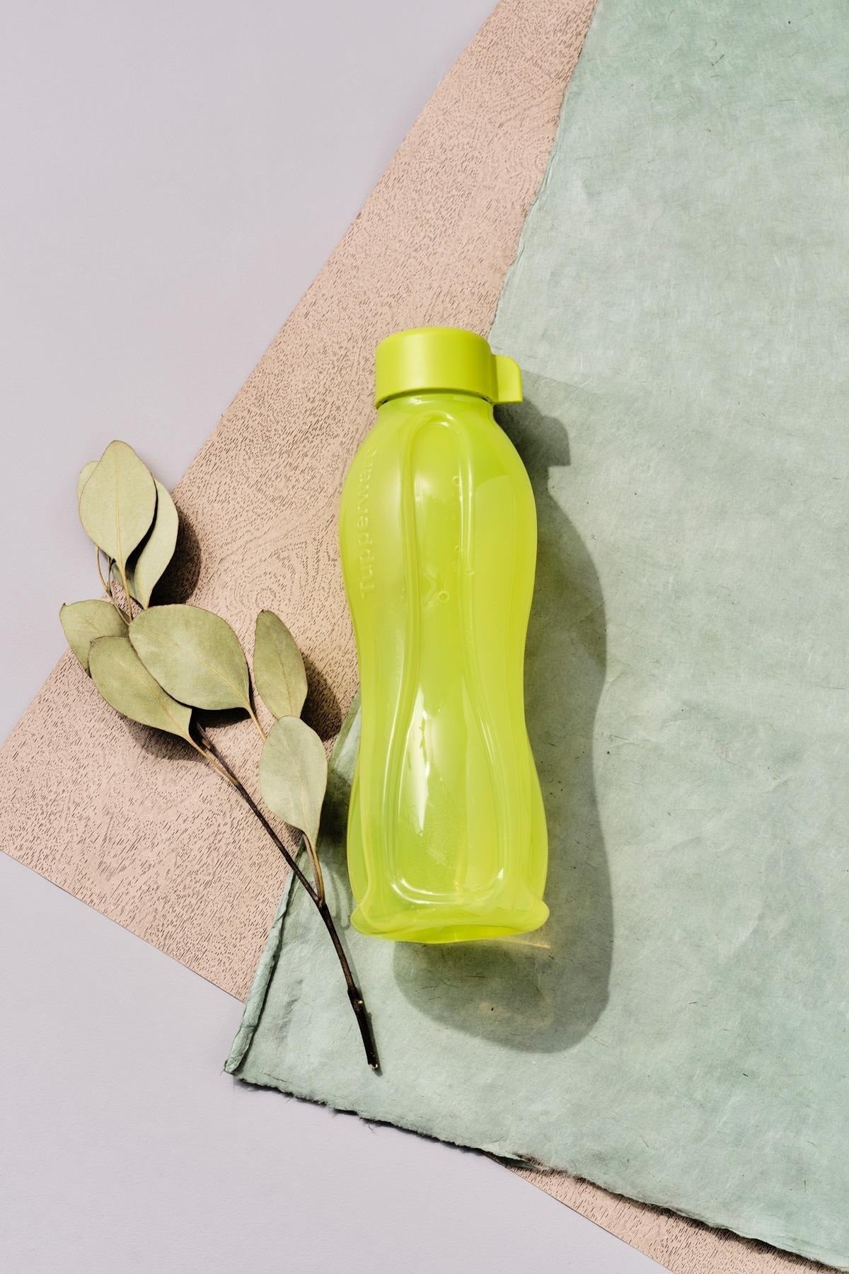 Eco+ Bottle Drinker 750 Ml Lemon