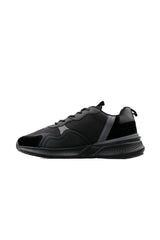 Joker Men's Casual Shoes 900316-3081 Black