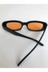 Unisex Rectangle Sunglasses