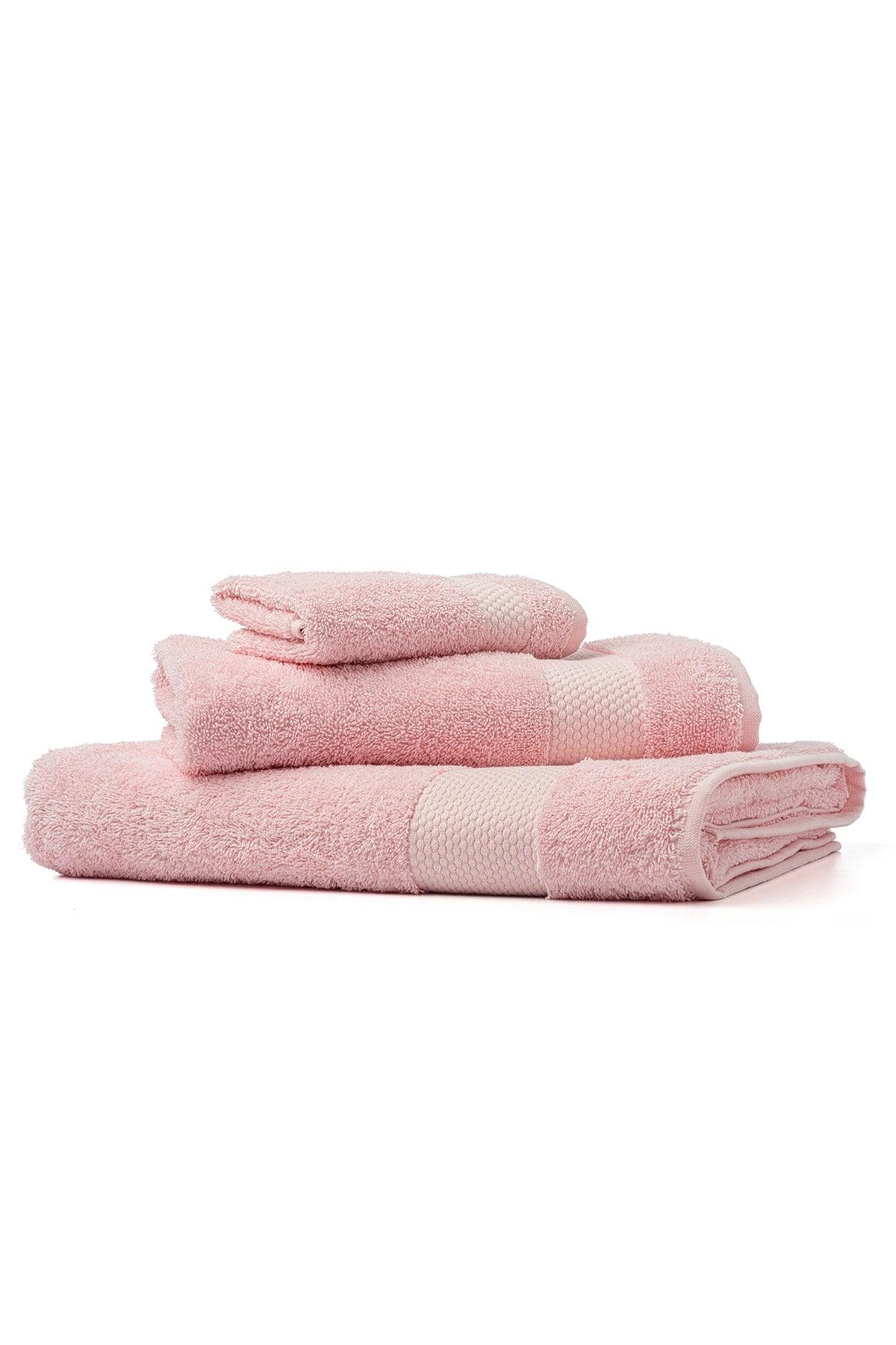 | Minerva | 100% Cotton Set of 2 Extra Soft Hand / Head Towels - Swordslife