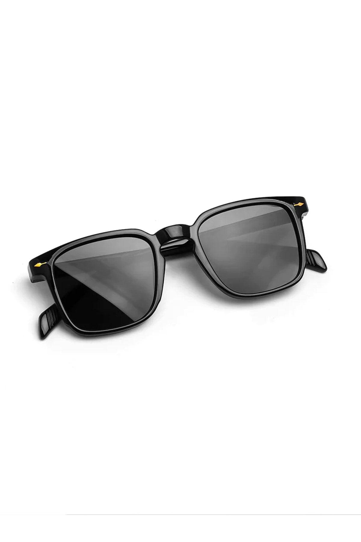 Bh 1002 001 Unisex Sunglasses - Swordslife