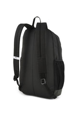 Plus Backpack II Pum Black Men's Backpack