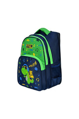 Dinosaur Primary School Backpack