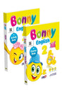 2nd grade Bonny English Set - Swordslife