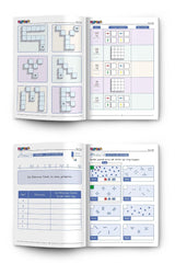 2nd Grade Mathematics - Developing Number Sense and Operational Skills - Swordslife