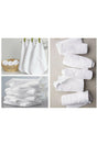 3 Pieces Multi-Purpose Kitchen Hand Towel Drying Cloth 30x30 Cm - Swordslife