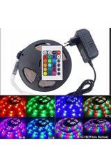 3 Chip RGB Indoor Led Strip 5 Meters