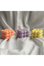 Set of 3 Bubble Candles - Swordslife