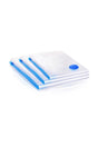 (3 Pieces) 50 Cm X 70 Cm Vacuum Bag - Vacuum Storage Bag - Vacuum Bag Set - Swordslife