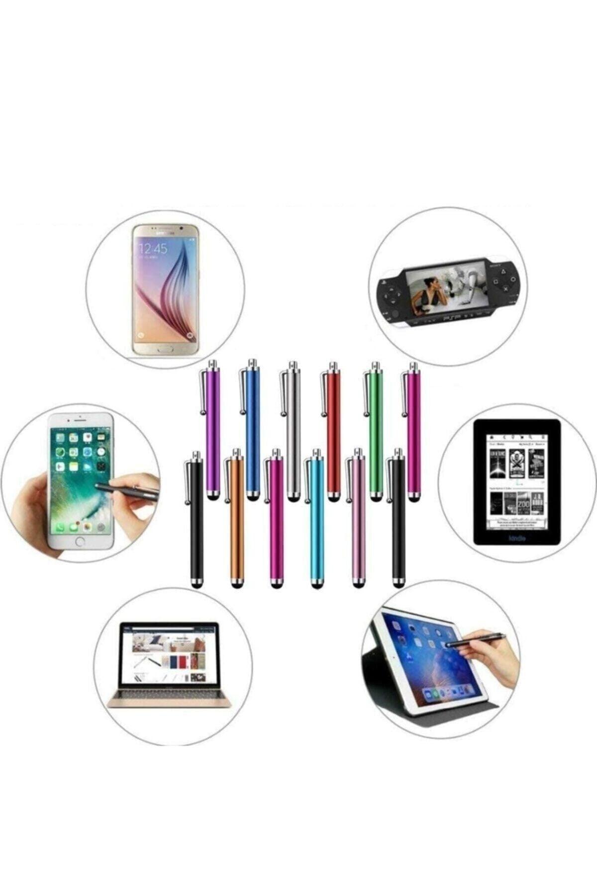 3 Pieces Touch Pen - Smart Board Tablet